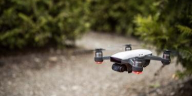 Drone DJI Punya Sistem Penerbangan yang Lebih Aman