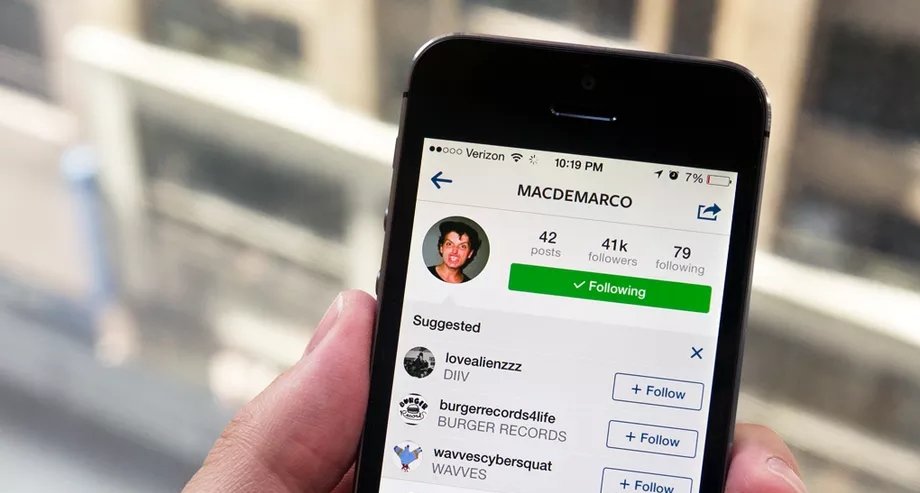 Akun Populer di Instagram Tiba-tiba Kehilangan Pengikut, Ada Apa?