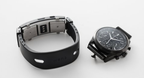 Sony Luncurkan Tali Jam Tangan Pintar