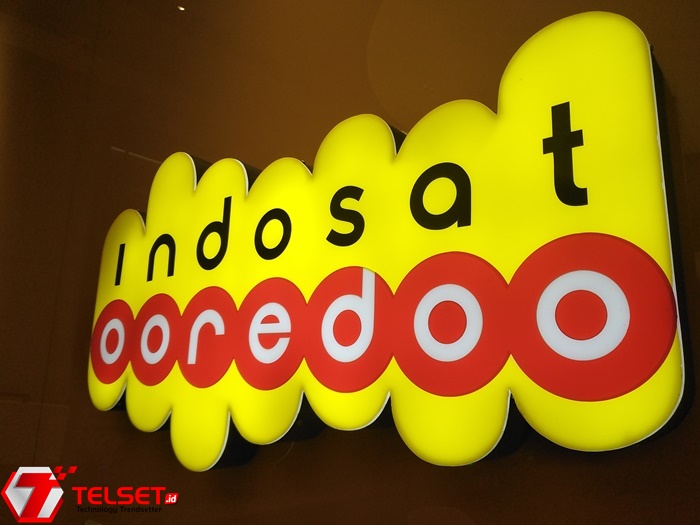 Disebut akan Merger, Indosat: Itu Hak Pemegang Saham