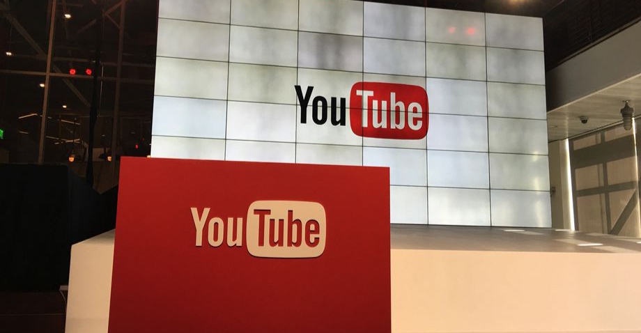 Video Eksploitasi Anak