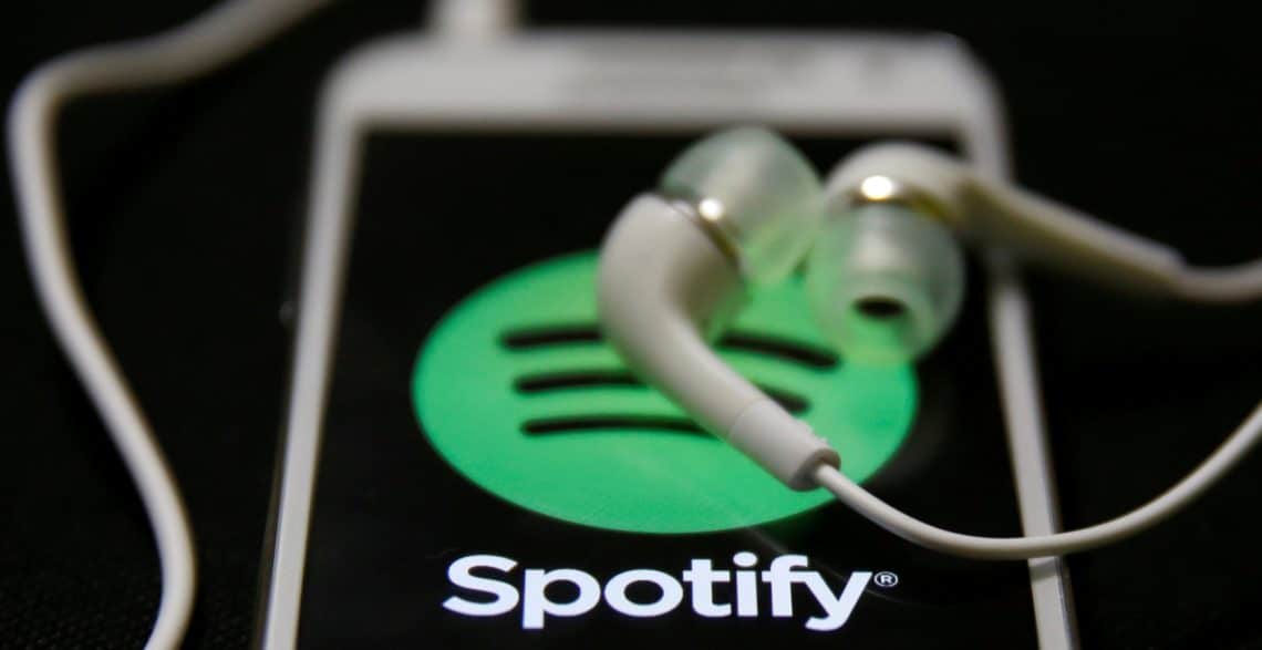 Tak Pedulikan Hukum, Spotify Tetap “Jajah” India