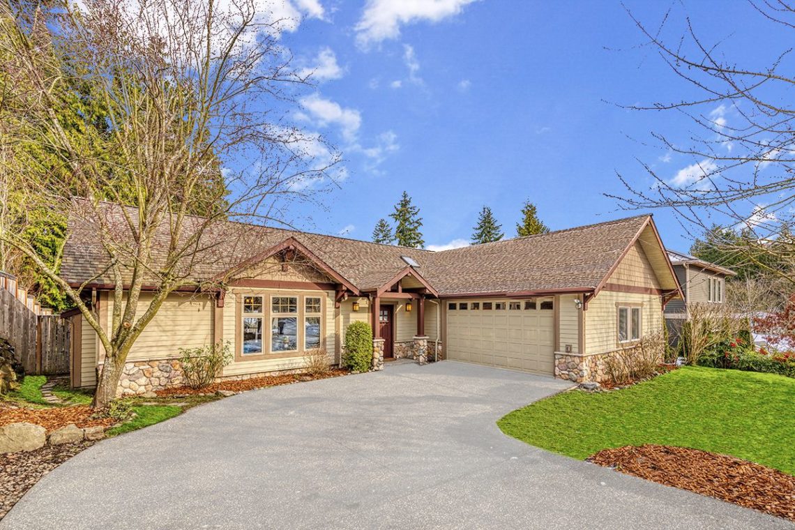 Rumah kelahiran Amazon