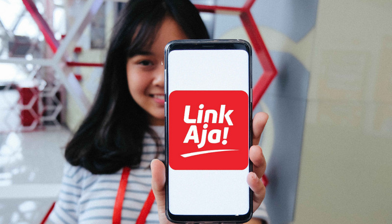 Jadi Dompet Digital, LinkAja Bisa untuk Bayar Apa Saja?