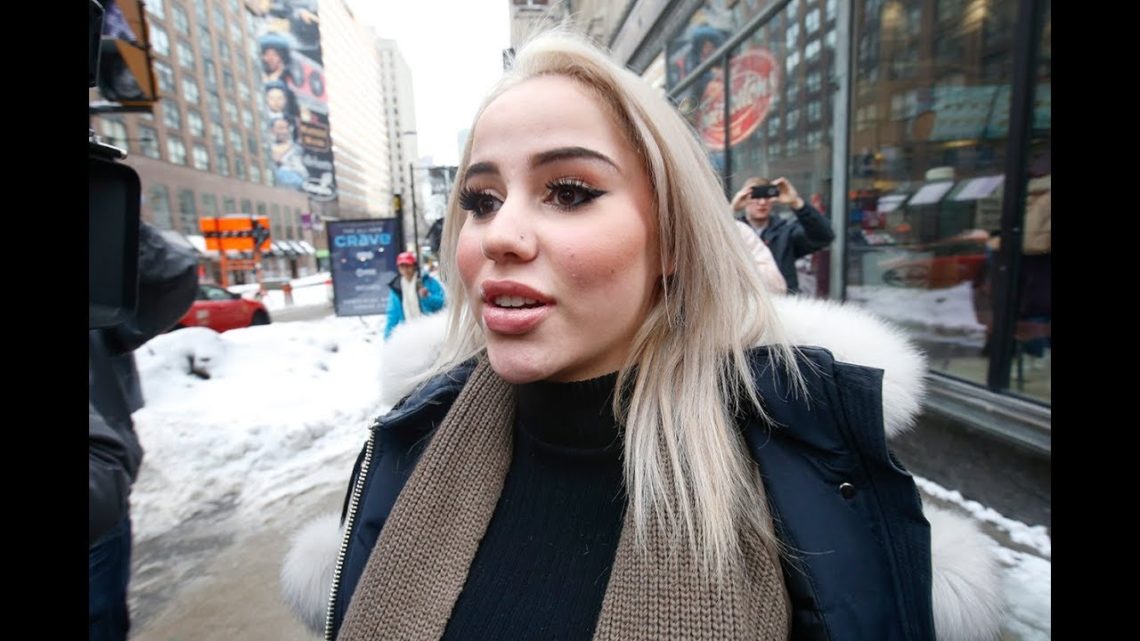 influencer Instagram