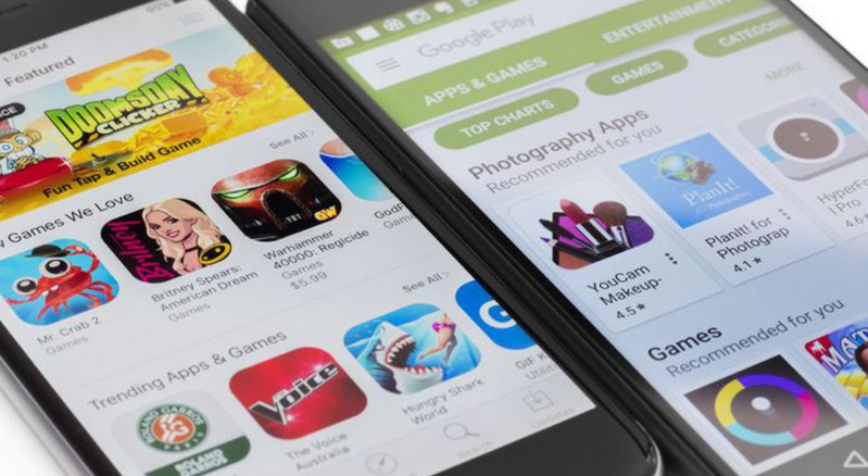 Awas! Jangan Sembarang Unduh Aplikasi ‘Beauty Camera’