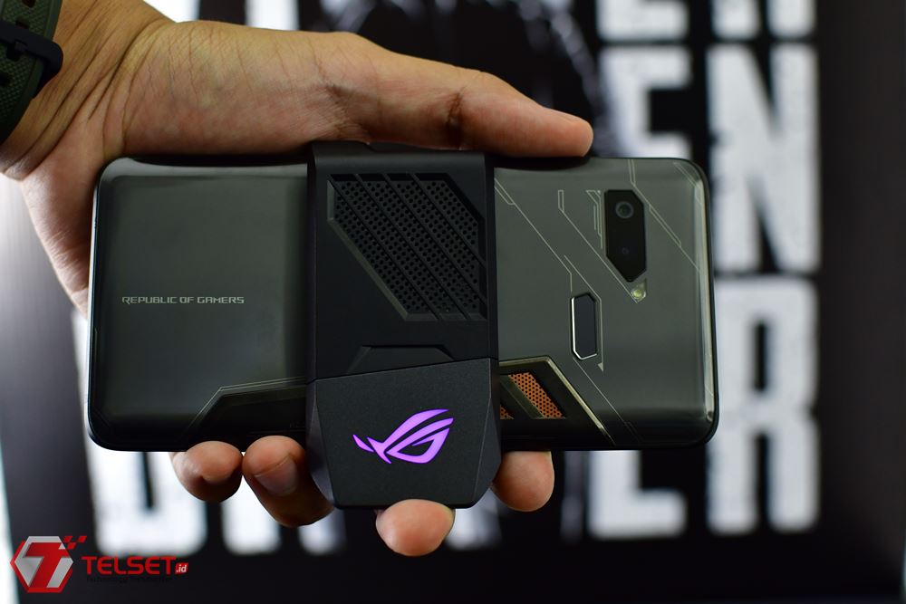 Asus ROG Phone