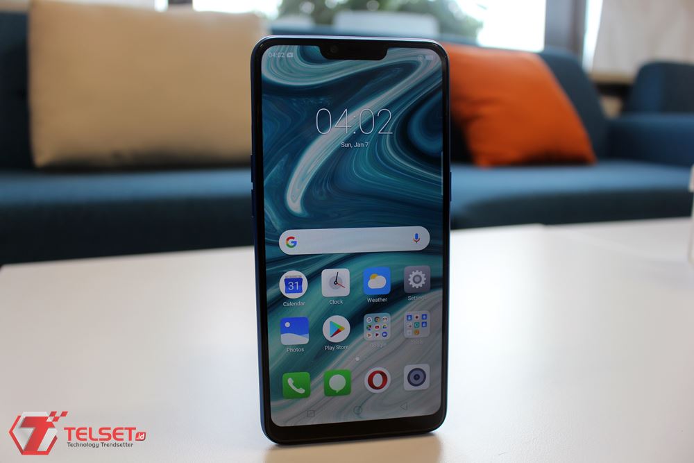 Realme C1 (2019)