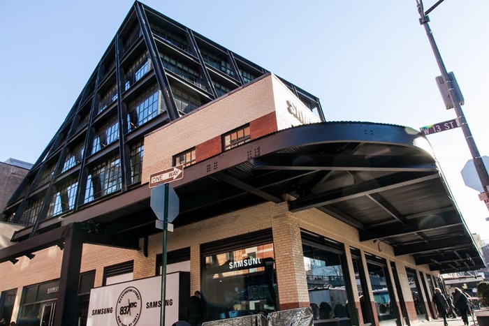 Belum Dijual, Toko Ini Layani ‘Hands-on’ Samsung Galaxy S10