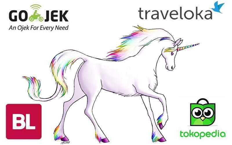 Apa Kabar Gerakan Nasional 1.000 Startup?