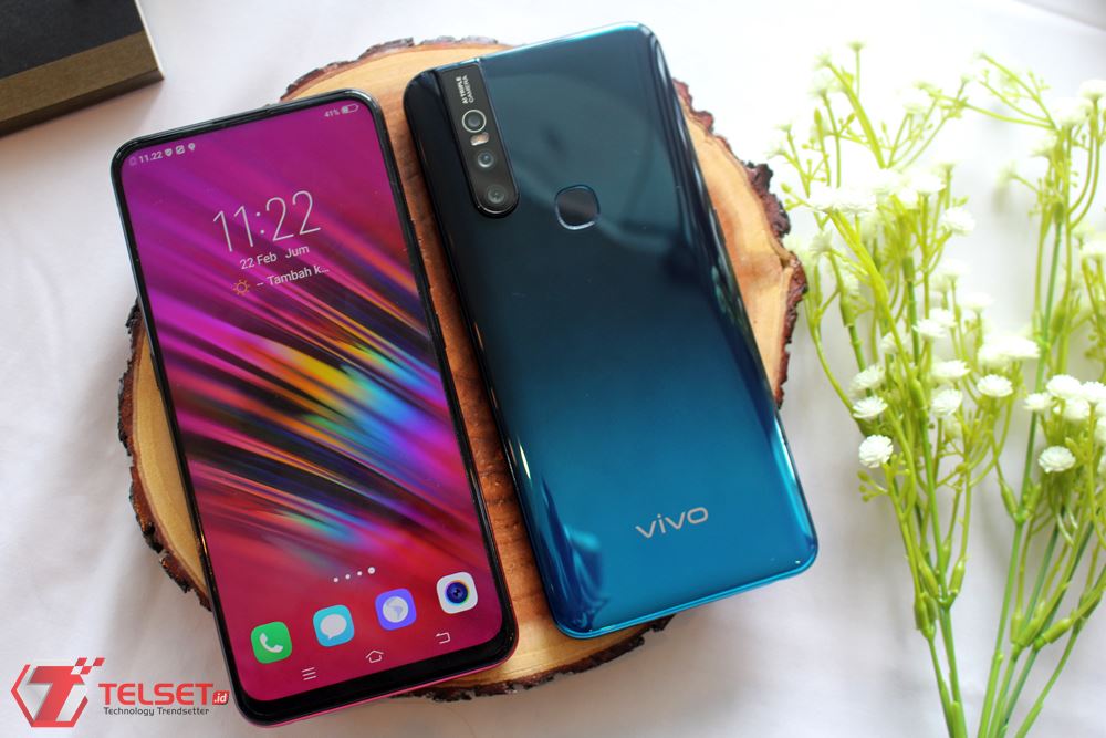 Vivo V15