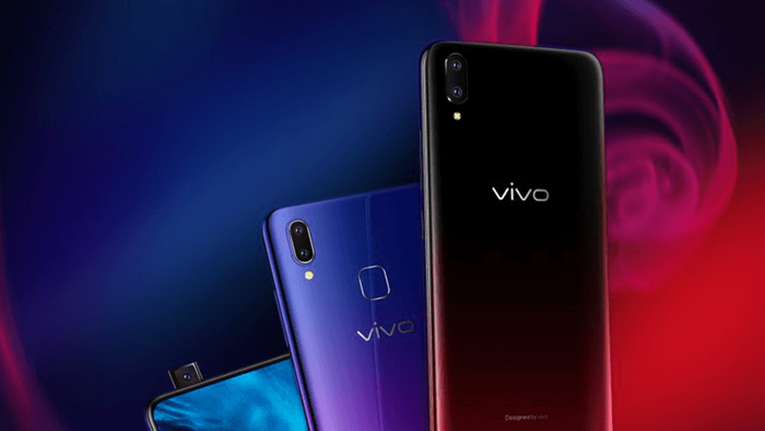 Vivo V15
