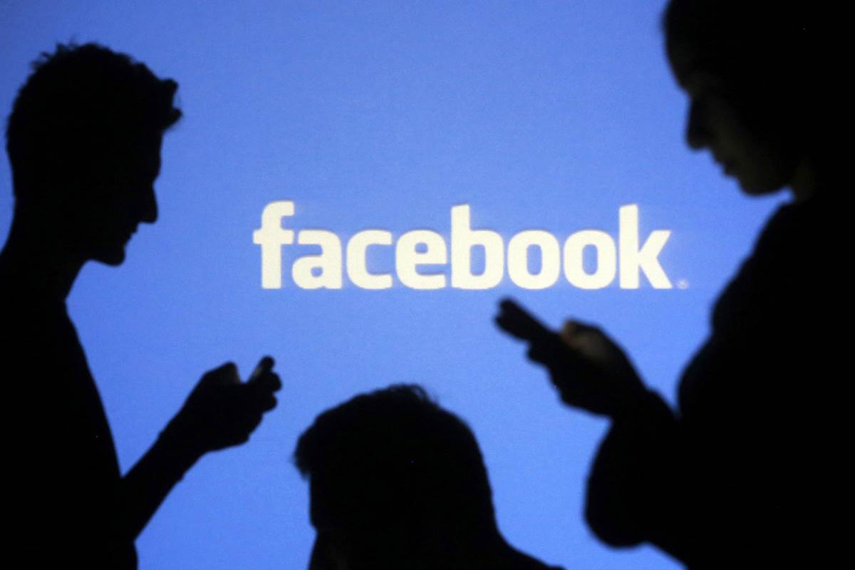 Awas! Artikel Hoaks Soal Kesehatan Berseliweran di Facebook