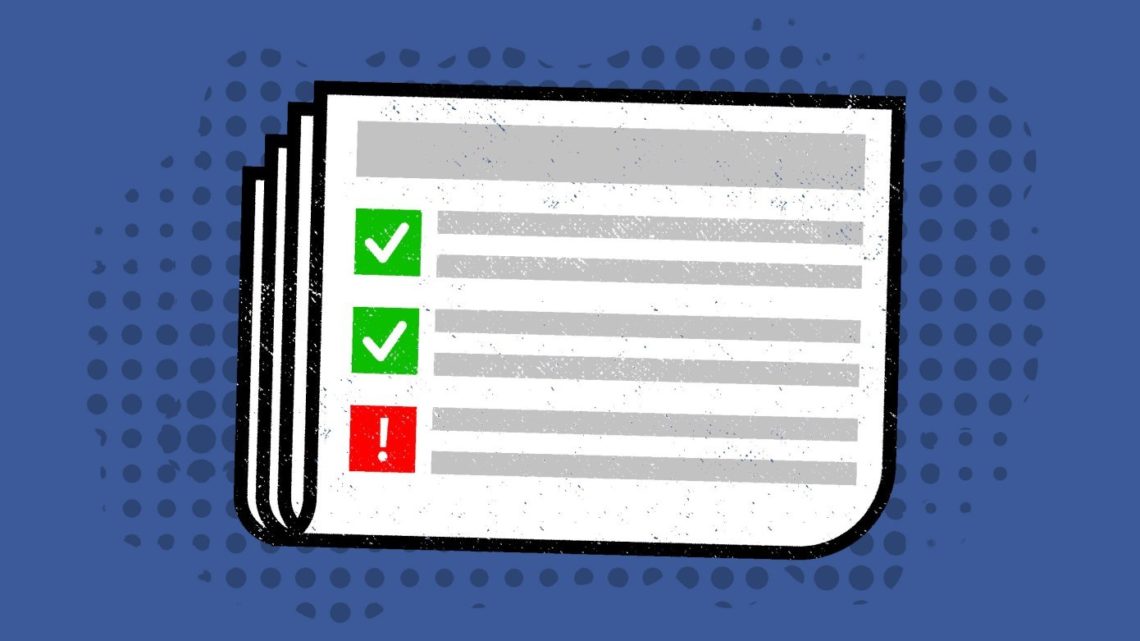 Facebook Kehilangan Mitra Pembasmi Hoaks, Siapa?