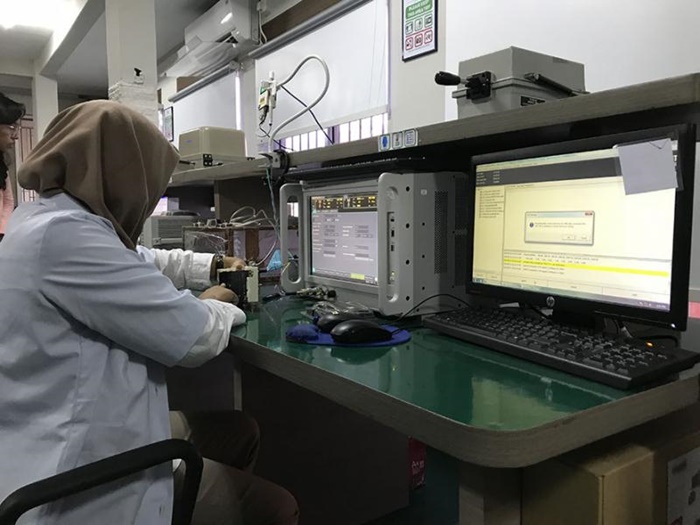 Perangkat Telekomunikasi