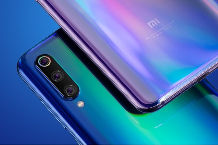 Xiaomi Ungkap Harga Mi 9 di MWC, Berapa?
