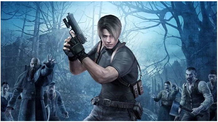 3 Game Klasik Resident Evil akan Hadir di Nintendo Switch