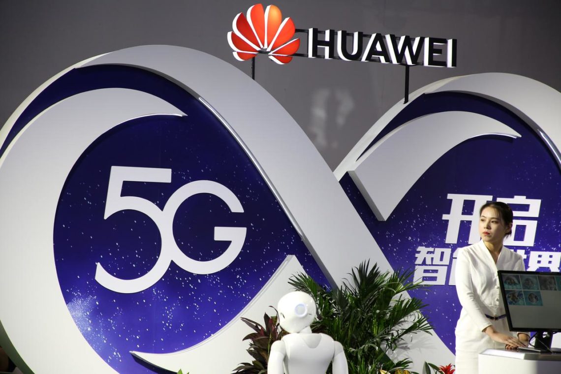 Uni Eropa Bakal Ikut Larang Huawei dalam Proyek 5G?