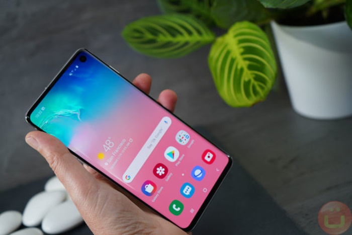 Beli Galaxy S10, Samsung Kasih Diskon untuk Guru dan Pelajar