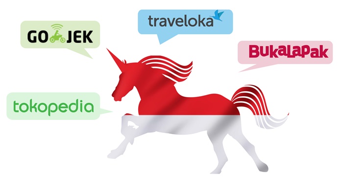 Ditanyakan Prabowo dalam Debat Capres, Apa sih Maksudnya Unicorn?