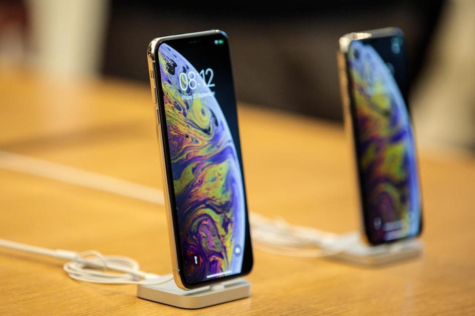 Jual Sel Telur demi iPhone XS Max, Gadis Ini Nyaris Tewas