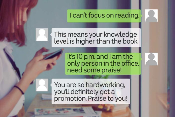 Ingin “Ngetop” di Medsos? Kua Kua Siap Membantu