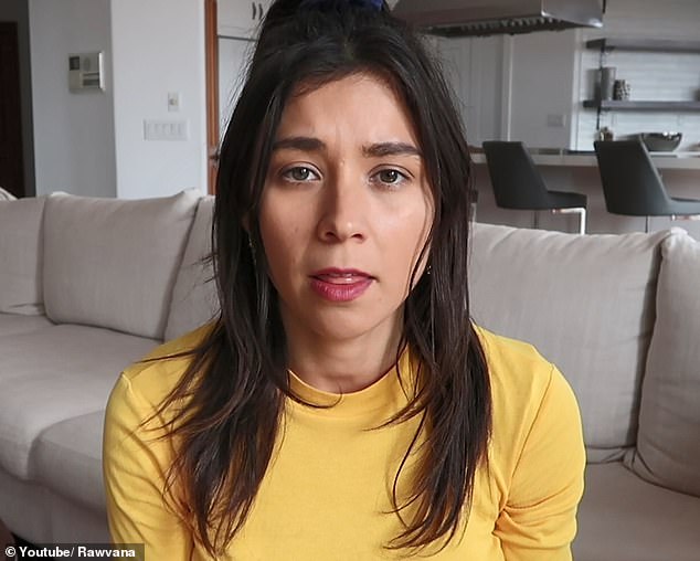 YouTuber Vegan Ini Dihujat Gara-gara Makan Ikan
