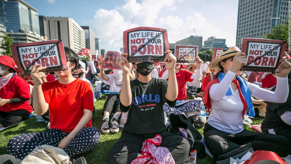 Waduh! Tamu Hotel di Korea Selatan Jadi Korban Kamera Tersembunyi