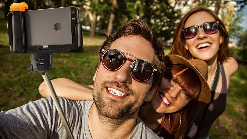 Duh! Niatnya Selfie, Perempuan Ini Malah Diterkam Jaguar