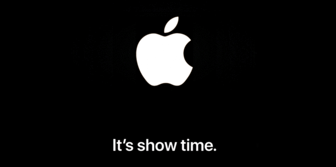 Apple Gelar Hajatan di 25 Maret, Rilis Layanan Streaming Video?