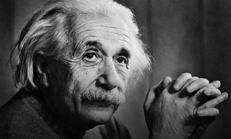 Upss! Ini 5 Kesalahan Terbesar Albert Einstein