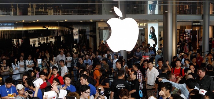 Transfer uang ke Akun Apple ID Ada Bonus 10%