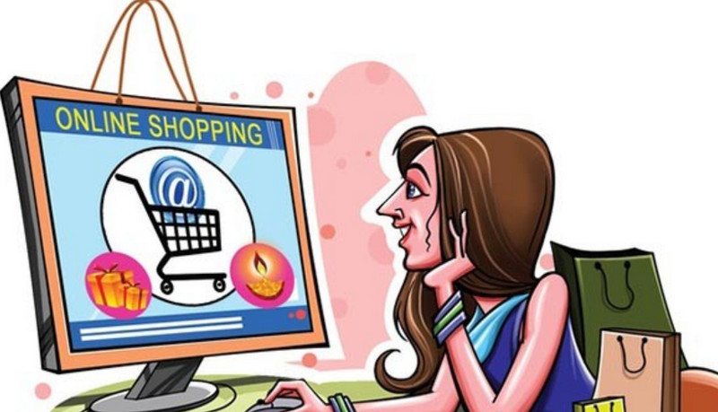 Asli, 10 Foto Ini Tunjukkan Belanja Online tak Selalu Berakhir Bahagia