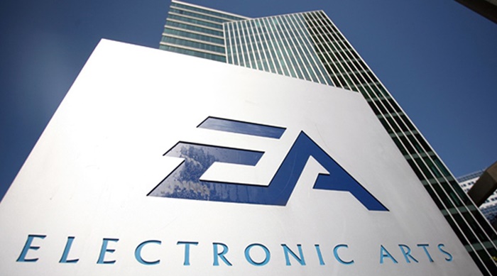 Electronic Arts PHK 350 Karyawan, Ada Apa?