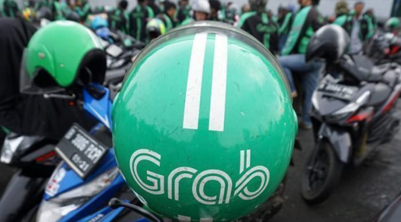 Grab Pelajari Penetapan Tarif Ojek Online Kemenhub