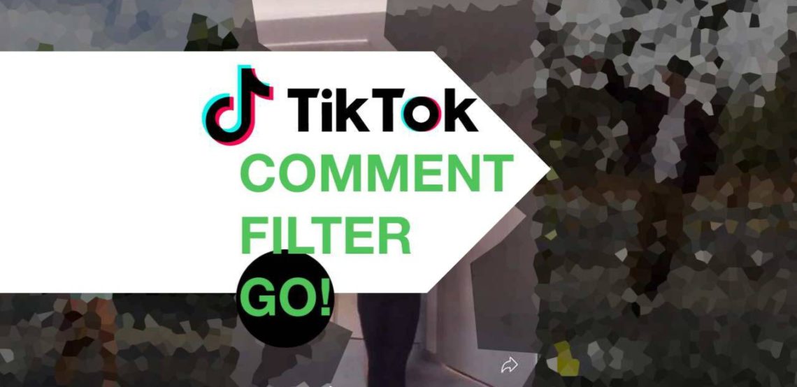 TikTok Punya Fitur “Filter by Keywords”, Apa Itu?