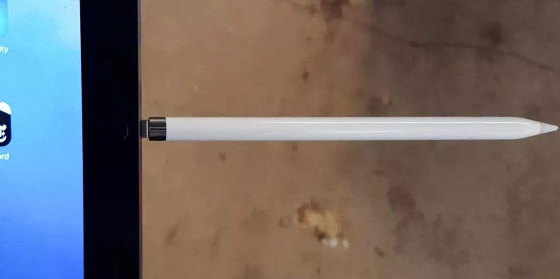 Diskon Harga, Apple Pencil Kini LebihTerjangkau