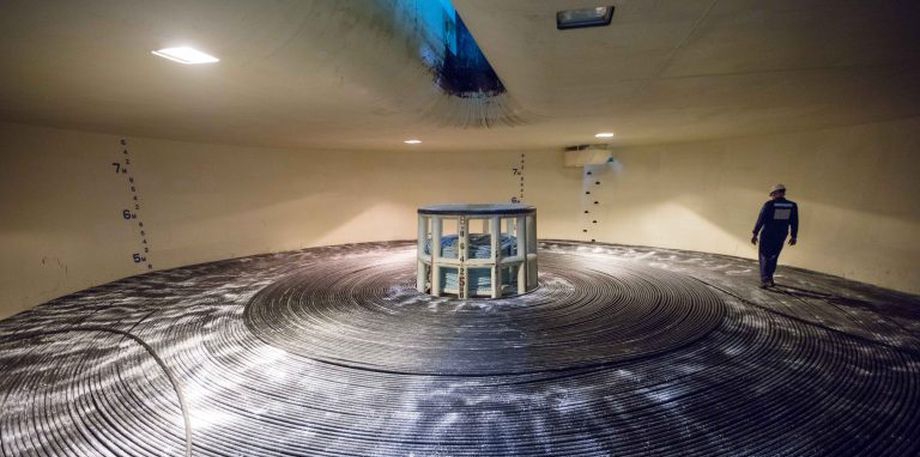 Kabel Bawah Laut Microsoft dan Facebook Pecahkan Rekor