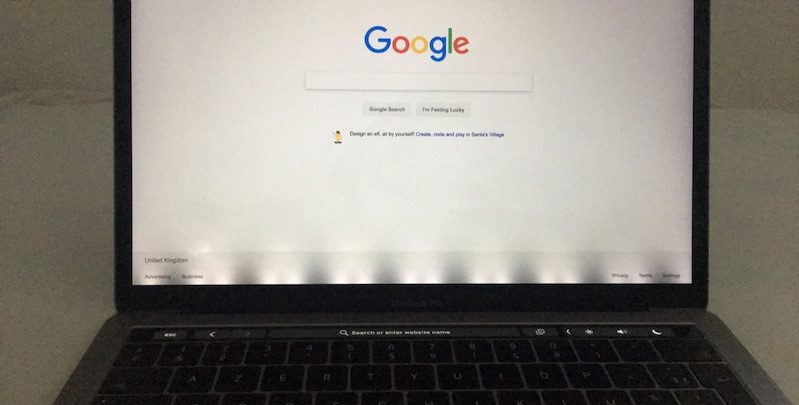 Masalah Flexgate “Nular” ke MacBook Pro 2018?