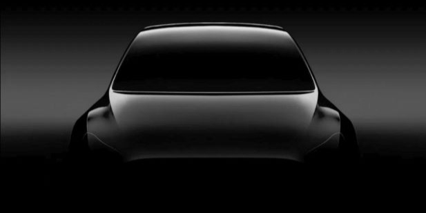 Murah, Segini Harga SUV Pertama Tesla Saat Melantai Minggu Depan
