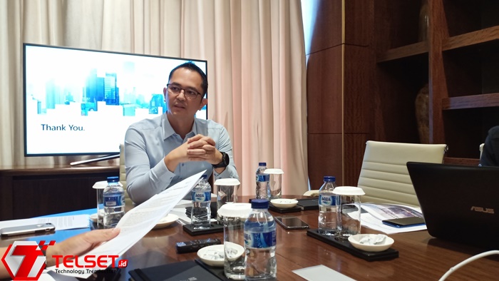 70% Pekerja Kantoran Senang “Dibantu” AI