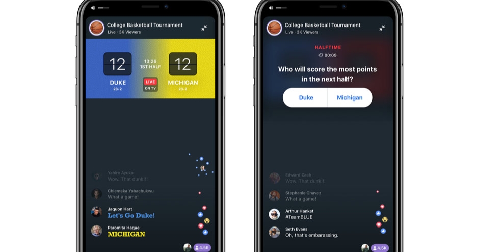 Gandeng Spotify, Facebook Siapkan Layanan Musik Baru