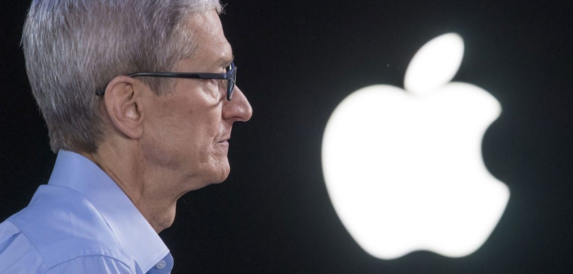 Belasungkawa Tim Cook untuk Tragedi di Chrischurch
