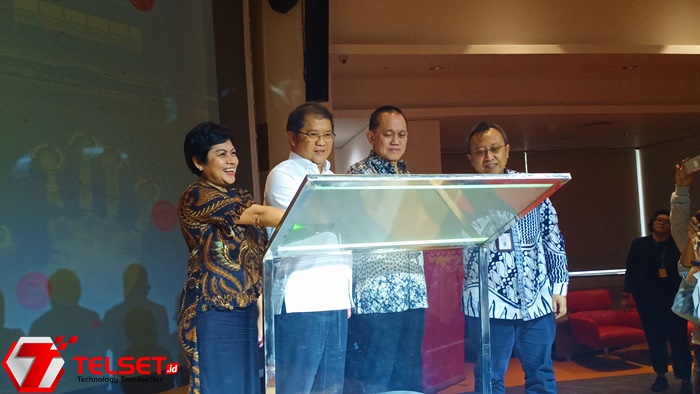 Hadapi Revolusi Industri 4.0, Indosat Luncurkan Lab IoT