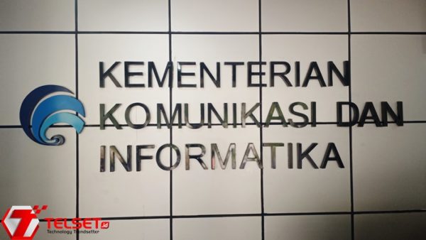 Kominfo Frekuensi Ilegal