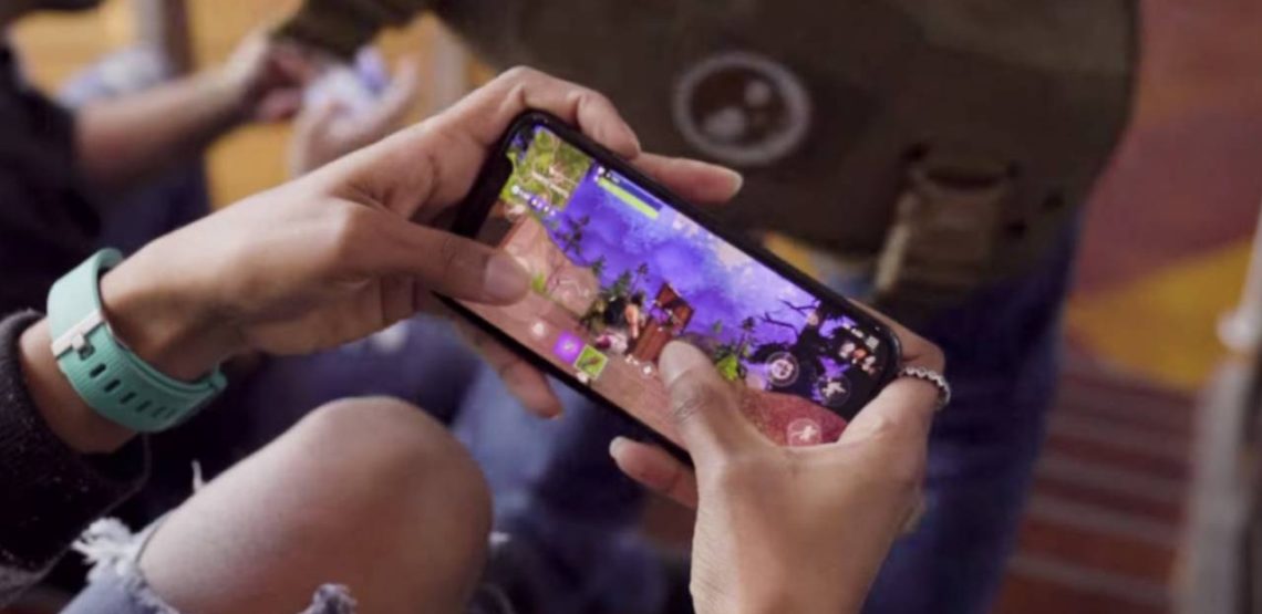 Update Fortnite Mobile Hilangkan Beberapa Item, Apa Saja?