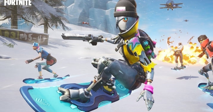 Epic Games Gelontorkan Rp 1,4 Triliun untuk Bantu Developer