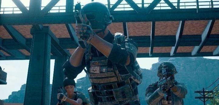 Kacau! Mahasiswa Ini Tulis Cara Bermain PUBG di Lembar Ujian