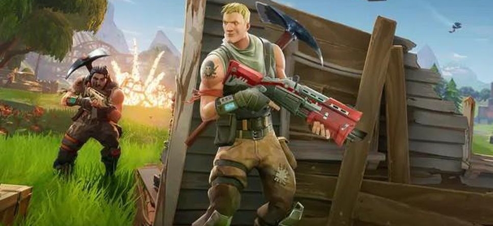Kalahkan PUBG, Jumlah Pemain Fortnite Tembus 250 Juta