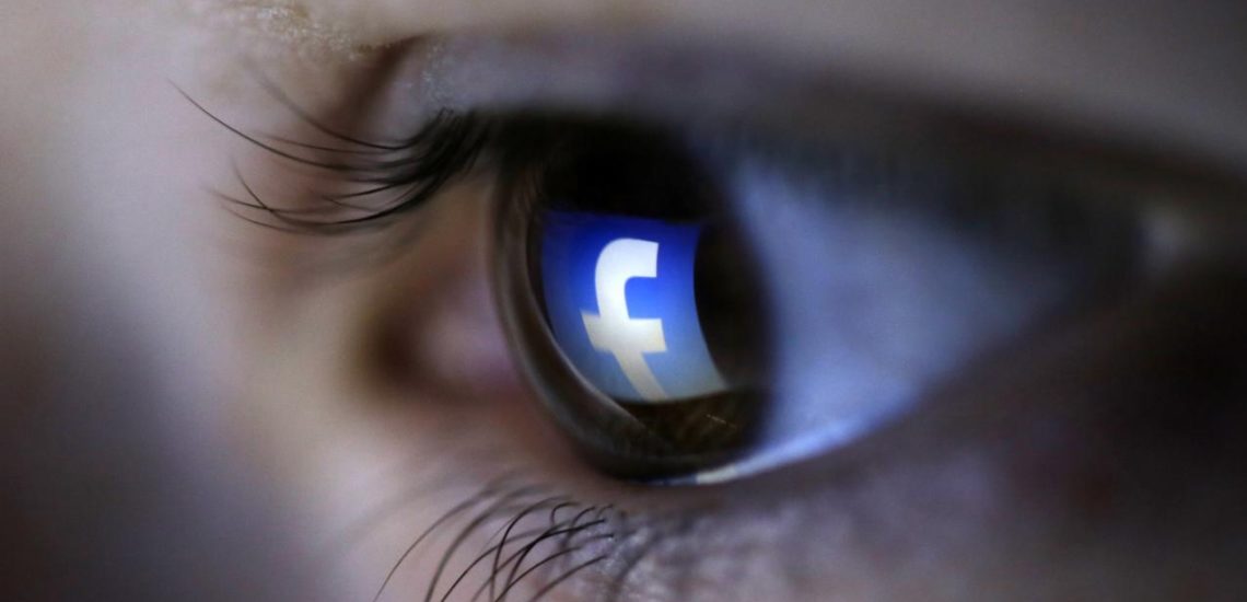 Facebook Hapus 200 Akun Palsu Terkait Anak Buah Duterte